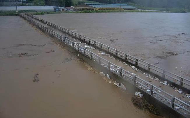 청주시, 옥산·오창 수해복구에 241억원 투입… 재발 방지 총력