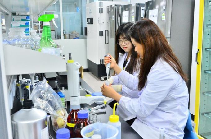 순창군, 설 명절 농산물 잔류농약 검사 ‘모두 적합’