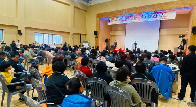 정읍시, 2026년 장애인평생학습도시 사업 2년 연속 ‘계속지원’ 확정