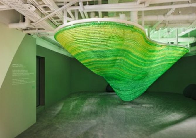 3층 아이들스튜디오1(그물놀이터 '...where...')