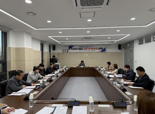 임실군, 농업기계 임대사업 심의회 개최