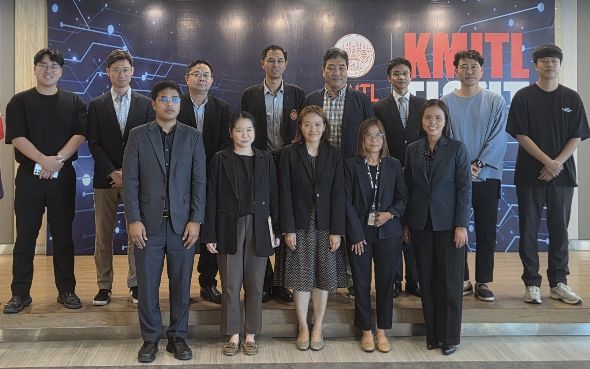 경상국립대학교-KMITL대학교, ‘첨단소재 관련 국제 심포지엄’