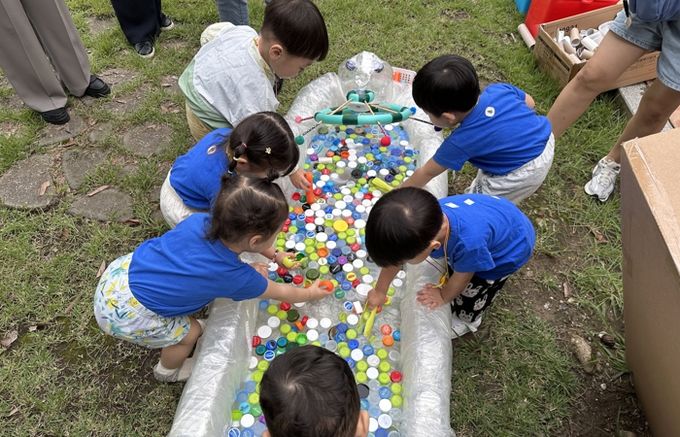 2025년 구슬모음어린이집 활동사진