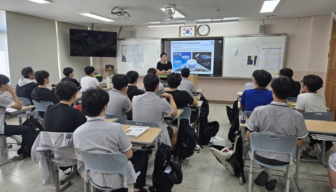 진주시, 우주항공 주력 ‘교육발전 특구사업’ 순항