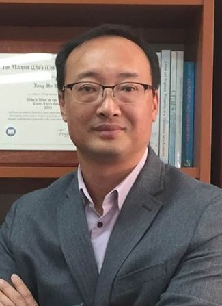 경상국립대학교 이종호 교수