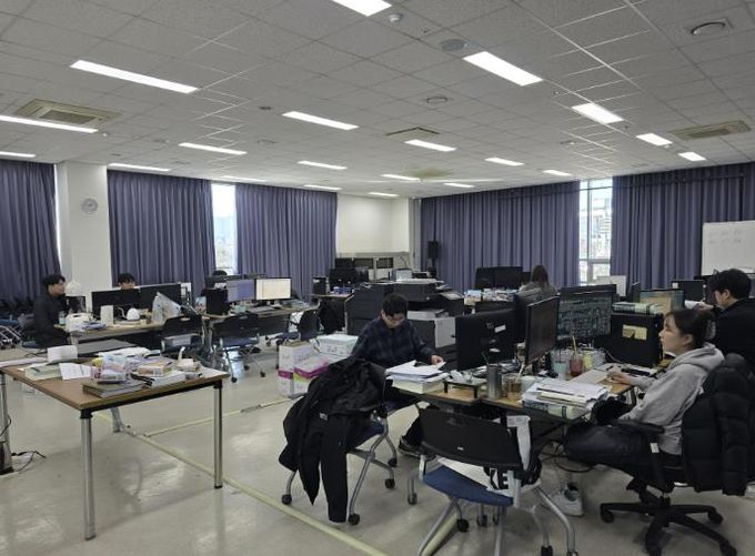 충주시, 2026년 소규모 시설공사 합동설계 완료