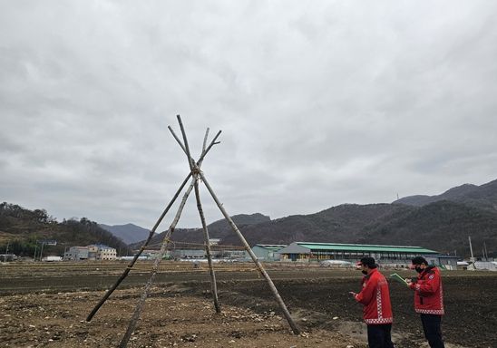 김해 19곳 정월대보름 행사 ‘산불방지 특별대책’ 추진