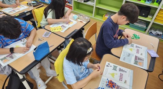 울산박물관, 찾아가는 박물관 교실 운영