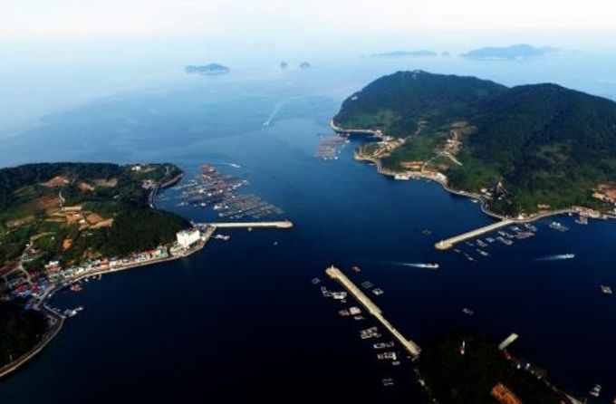 섬 지역 택배 추가 배송비 지원사업