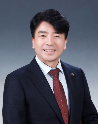 제34대 한상현 보은교육지원청 교육장