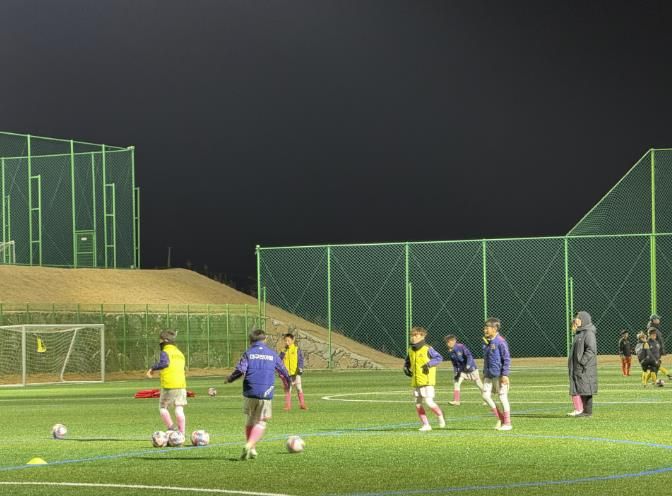 괴산군 동계 전지훈련 성과 바탕 ‘봄 시즌 스포츠’ 본격 시동