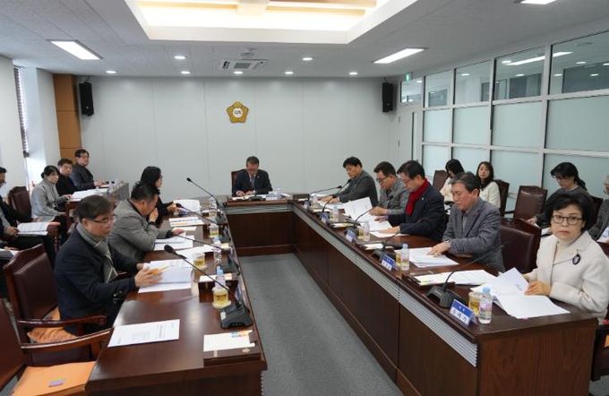 영천시의회, 미래 성장동력 확보와 취약계층 보호 위해 앞장