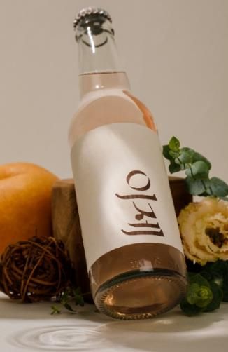 전통주-이제 배로 만들다