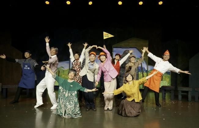 산청군, 2026년 공연예술 공모사업 4건 선정, 국·도비 2억 원 확보