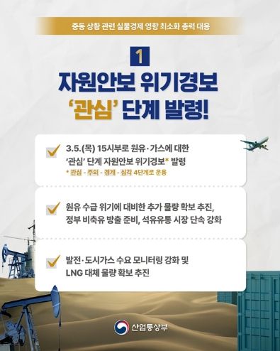 산업통상부