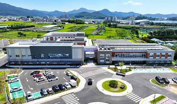 거제시농업기술센터