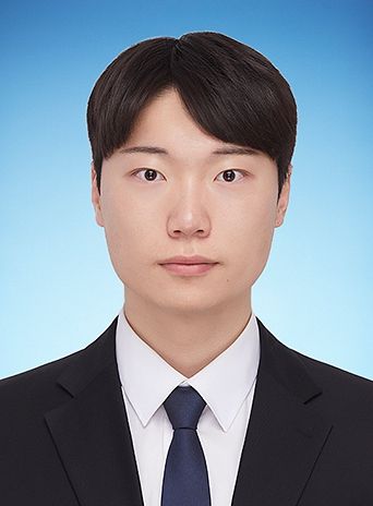 경상국립대학교-한화시스템이 함께 운영하는 ‘한화시스템펠로우십’으로 한화시스템에 3월 3일 입사한 박민교 씨.