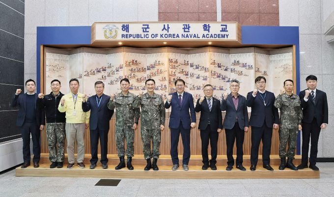 창원특례시, ‘2026 이순신방위산업전’ 최종점검 … 4월 1일 화려한 개막