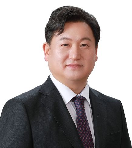 경남도의회 장병국 의원