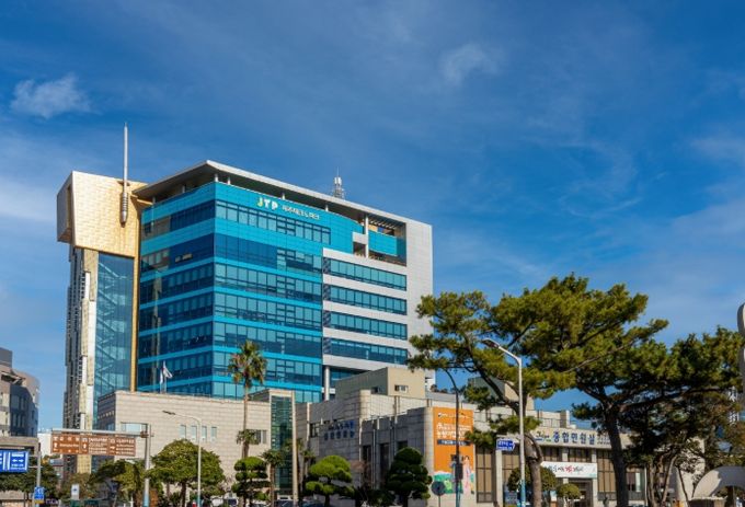 제주테크노파크