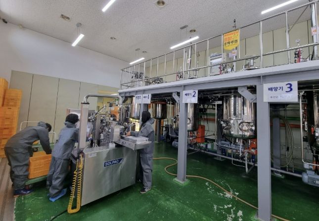 충주시, 토착미생물 활용 농업용 미생물 공급 본격 추진