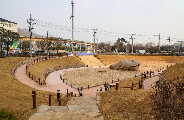 국내 최대 규모 ‘김해 구산동 지석묘’ 27일 개방