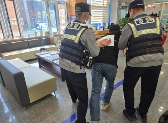 장수군, 특이민원 대응 모의훈련 실시