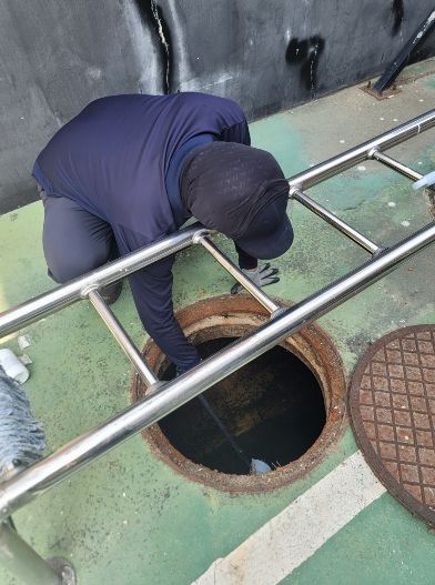 여름철 대비 선제 방역 체계 가동