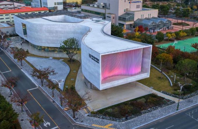 진주시, 4월부터 ‘문화가 있는 날’ 매주 수요일 운영 - 실크박물관