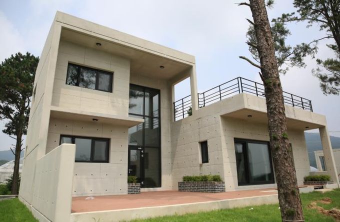 정책개발과 - 남원시 제복공무원 친화도시 조성(에코롯지)