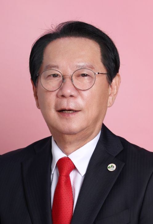 송인헌 괴산군수