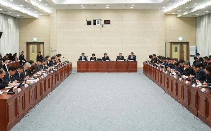 4월 정책공유회의