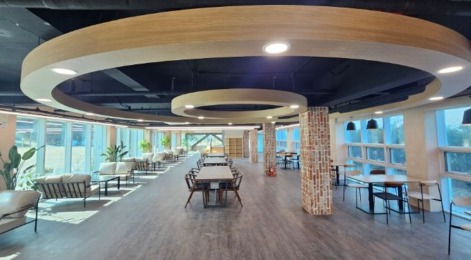 반여문화플러스 본격 운영