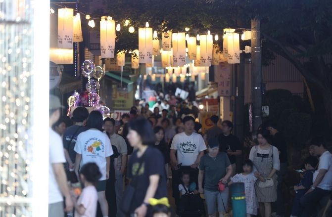 2025년 청주 국가유산 야행