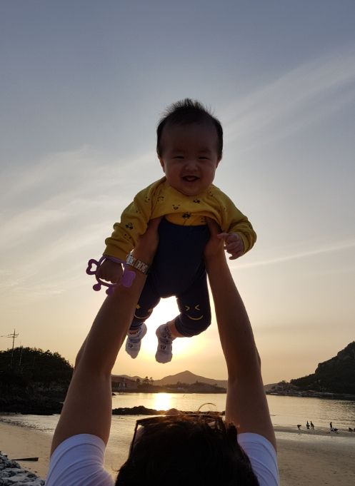 해남군, 아이 한 명 키우면 18세까지 총 1억 1,482만원 지원