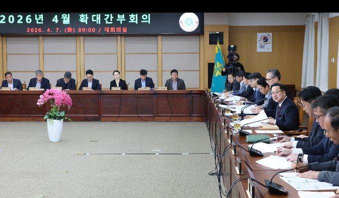 대전시, 민생경제·안전 대응 총력…“비상 상황 수준으로 대응”