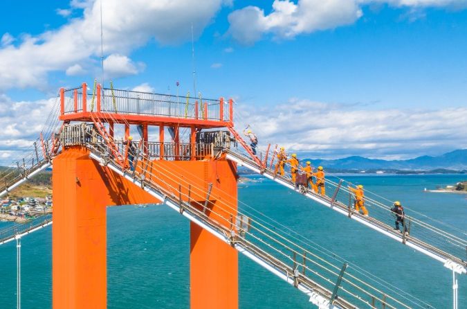 ‘2026 꽃피는 남해-남해가 봄?’성황리 막 내려