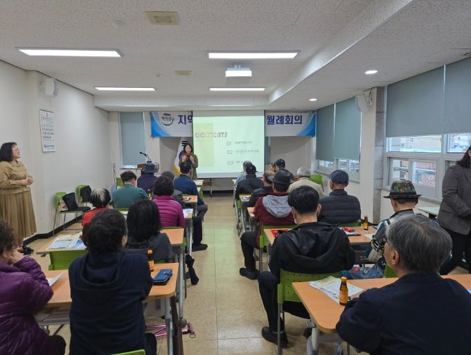 여름철 자연 재해 발생(3~5월) 이전 집중 홍보