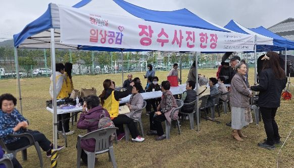 의령군, ‘구석구석’ 문화가 있는 날