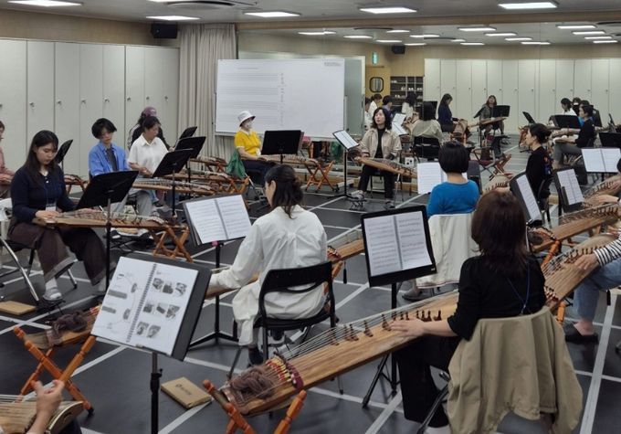 통영국제음악재단, 통영 시민을 위한 ‘TIMF 음악교실’ 운영