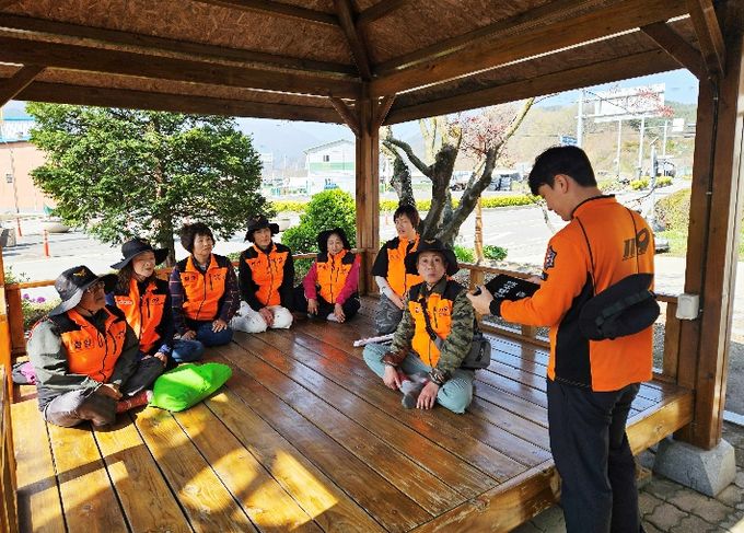 함양군, 2026년 상반기 국가유산 재난대비 상시훈련 실시
