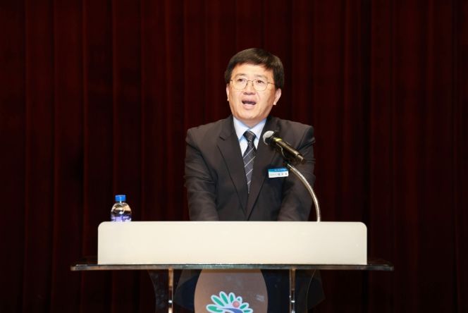 1. 제65회 전라남도체육대회 결단식 부군수님 격려사