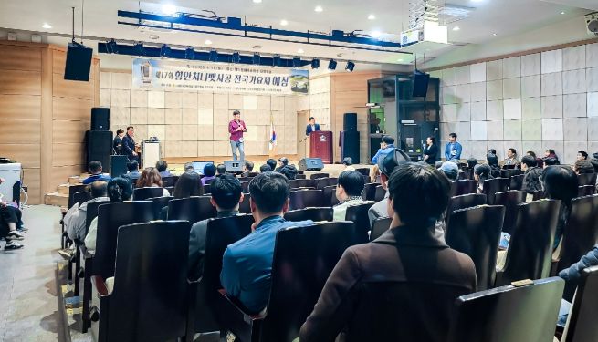 ‘제17회 함안처녀뱃사공 전국가요제’ 본선 진출자 확정