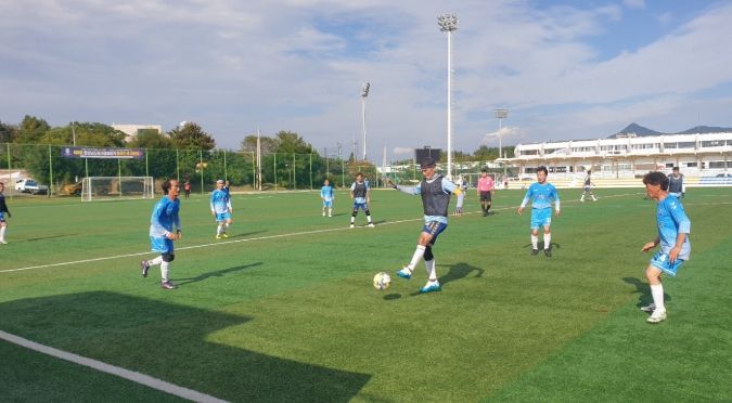 생활체육 프로그램 운영 및 일상 체육활동 기반 강화