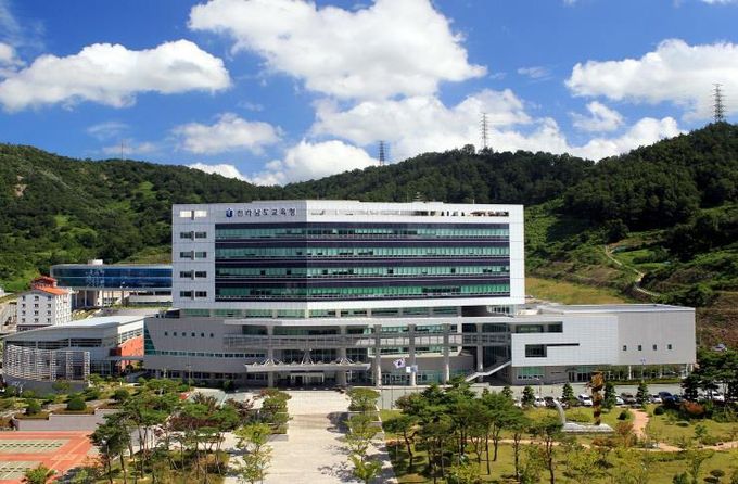 전라남도교육청