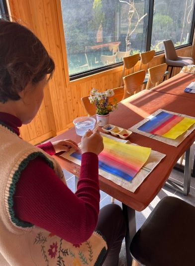 ‘모두의 치유농업 프로그램 활성화 지원’ 대상자 모집