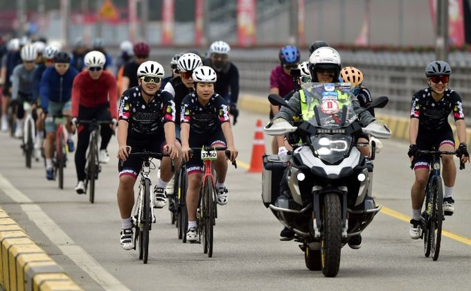 2025 화천 DMZ 랠리