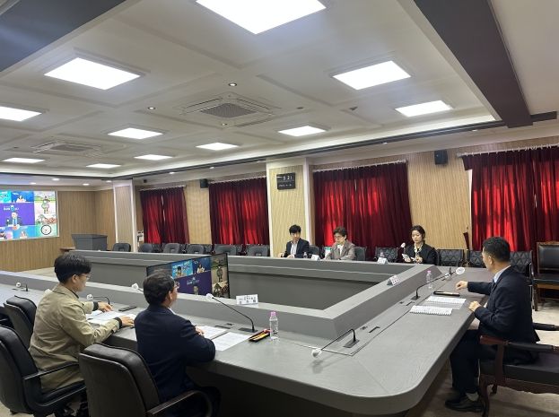 충북도, 민선8기 마지막 ‘투자유치 추진상황 점검회의’