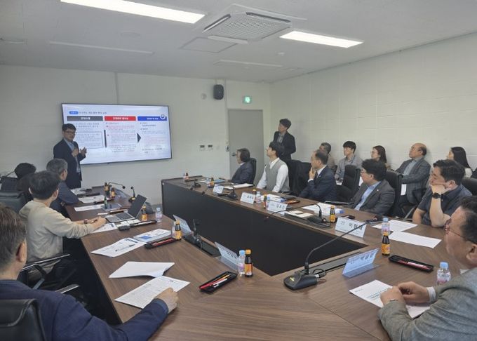 익산시, '동물 헬스케어'로 미래 창업 생태계 키운다