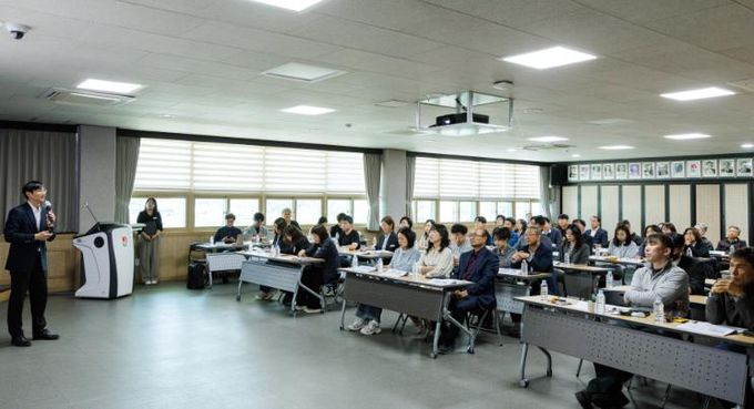 합천군, ‘찾아가는 보건복지서비스 맞춤형 컨설팅’ 실시
